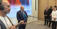 Dialogue already exists: Prime Minister on Armenia-Azerbaijan relations
