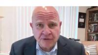 McMaster urges 'tariff guns' on Russia, but empathy for India: Report