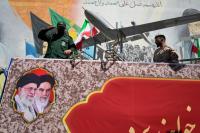 AP News: Hundreds of thousands attend Iran's biggest government-organized rally since the war began