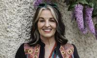 Property expert Liz O'Kane on the reason she bought her ex out of the family home after their divorce... and why she refuses to be fazed by the whopping new mortgage