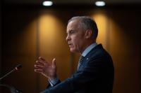 Carney set to attend the United Nations General Assembly in New York next week
