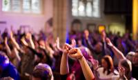UK Evangelicals defying religious decline, with young men leading growth