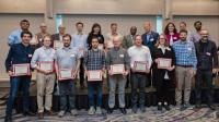 Awards honor Duffield Engineering faculty for teaching, advising