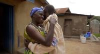 Women and girls pay high price in DR Congo Ebola outbreak