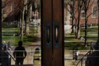 How universities are affected by AI moving knowledge outside their walls