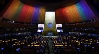 Less than 4 years from development goals deadline, progress shows what’s possible