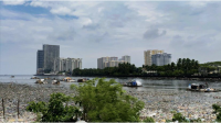 Towards 2030 and beyond: How long can a wetland survive amid Metro Manila’s environmental pressures?