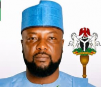 Hon Okoh brings corporate experience to grow Benue community