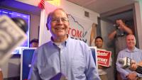 Tom Tiffany announces state government transparency plan
