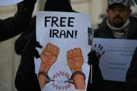 Rights group names 4,219 killed in Iran protests, a tenth of figures cited before US-Israeli war