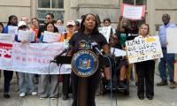NYC school bus delays worst ever, parents say, as kids with disabilities hit especially hard