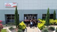 Highline Supplies Is Rewriting the Playbook for Building Materials Distribution