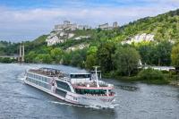 Paris in Winter – with a Boutique Hotel on the Seine