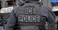 Increased ICE enforcement in 2025 hurt local employment, analysis finds