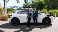 Waymo robotaxis set for Singapore launch in 2028, its first in Southeast Asia