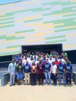 UESD, Maleka Farms launch aquaculture scholarship 