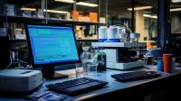 Thermo Fisher Scientific (TMO) is Positioned for Resurgence