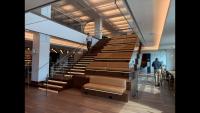 Global Partners opens new headquarters in Newton, Massachusetts
