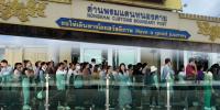 Thailand Restores 30-Day Visa-Free Stay, Limits Visa-Free Land Entries to Twice a Year