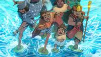 Canada’s BetterHalf Films Joins Indonesia’s Studio Amarana on Animated Film ‘Galeo of the Seawalkers’ (EXCLUSIVE)