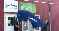 Syngenta launches Canadian Seedcare & Biologicals Institute