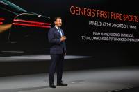 China Will Dominate US Car Market Like Europe’s Unless Restricted, Hyundai CEO Says: TDS