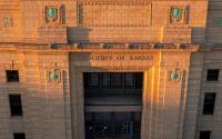 KU Kudos: Faculty and staff achievements, September 2026