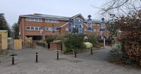 Business leaders discuss health, theatre and regeneration at breakfast meeting