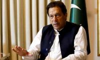 BORIS JOHNSON: Cricket legend Imran Khan is rotting to death in a tiny jail cell in Pakistan. It's time Britain used its influence to help free him