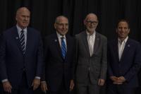 UK trustees advance HB490 policy changes, approves gifts and academic degrees