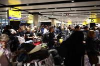 UK air traffic outage traced to software defect