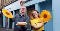 Glasgow hi-fi specialists marking 30 years with charity vinyl album launch