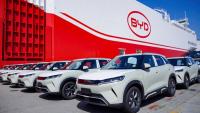 EVs are taking over as Australians flee the bowser. What happens next?