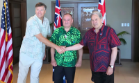 Penrhyn port deal puts focus on military use of infrastructure in the Pacific - law expert