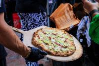 Hot Plate: Dining Out for Life, recognition for Burnt Hill Farm, Mollydooker dinner at The Corner Pantry, and more