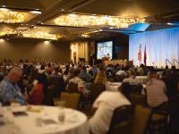 NAVFAC Pacific Highlights Faster Project Delivery at SAME Pacific Industry Forum