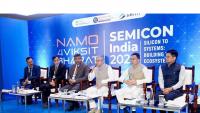 SEMICON India 2026: 25 deals signed on Day 2 to boost chip sector
