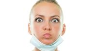 The dental mask chinstrap has to go: Evidence over an old industry norm