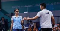 Asian Games 2026: Both Abhay and Anahat genuine medal contenders: former India coach Major Maniam