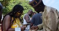 Africa’s diaspora needs a bigger role