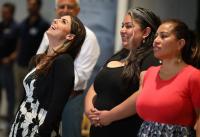 ‘Matters more today than ever’: How local nonprofit Los Cien is launching a new generation of diverse civic leaders