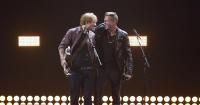Macklemore was dropped from Ed Sheeran’s tour for saying ‘Free Palestine’. What does it really mean?