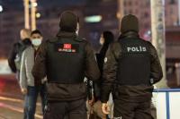 Turkiye cracks down on Israel-linked int’l fraud network, detains 175 suspects