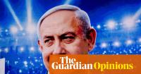 This Israeli election could be the country’s last – this week I saw that for myself
