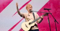 Irish Radio Station Bans Ed Sheeran's Music After Anti-Israel Rapper Is Removed from US Tour