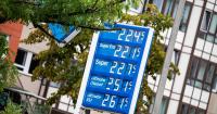 German government agrees fuel tax cut: sources