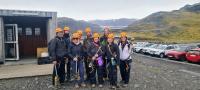 OCCC Study Abroad Program  Gears Up for January Adventure in Southern Spain