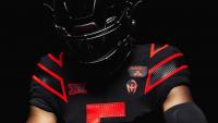 Texas Tech's Mahomes collaboration uniforms headline best threads for CFB Week 3