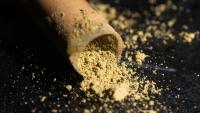 Inspection at Rome store finds 200 kratom products, 2K flavored vapes