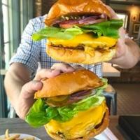 These are our favorite cheeseburgers across Baton Rouge